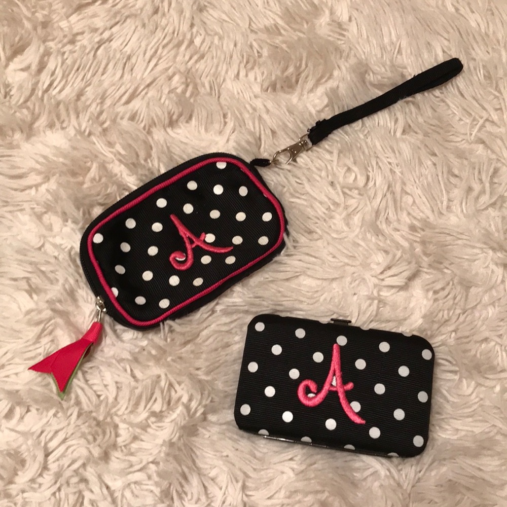 Set of 2 Wallets